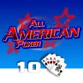 All American Poker 10 Hand - KINGBET189