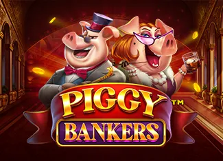Piggy Bankers - KINGBET189