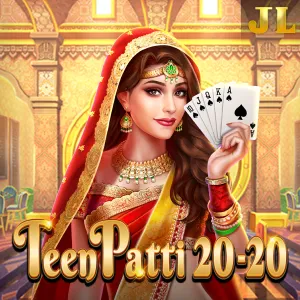 Teenpatti 20-20 - KINGBET189