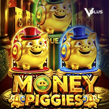 Money Piggies - KINGBET189