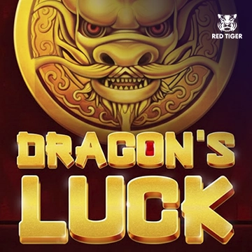 Redtiger : Dragons Luck - KINGBET189