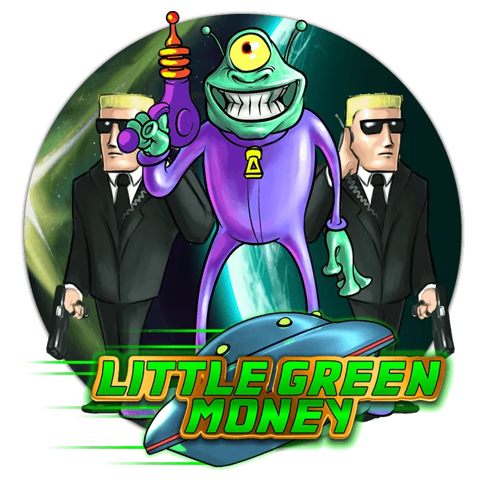 Little Green Money - KINGBET189