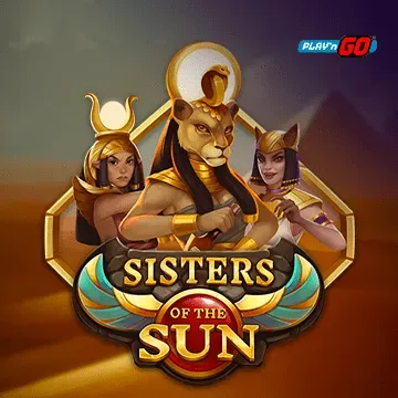 PlaynGo : Sisters of the Sun - KINGBET189