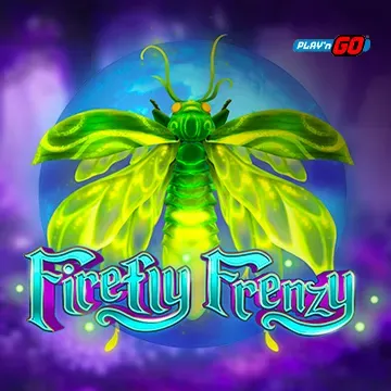 PlaynGo : Firefly Frenzy - KINGBET189