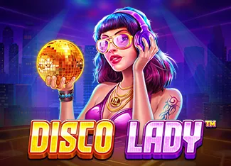 Disco Lady - KINGBET189