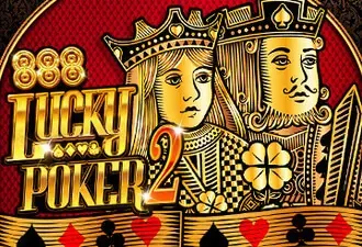 PLAYSTAR : LUCKY POKER 2 - KINGBET189