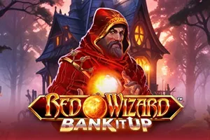 Red Wizard: Bank It Up - KINGBET189