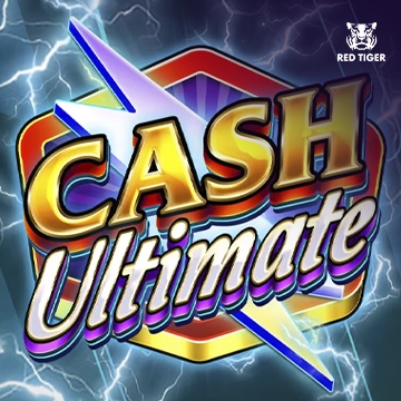 Redtiger : Cash Ultimate - KINGBET189
