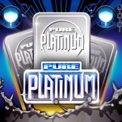 Pure Platinum - KINGBET189