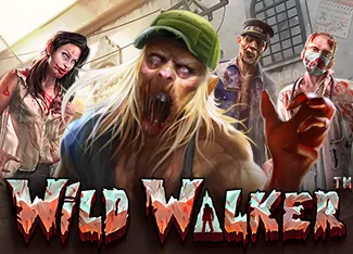 Wild Walker - KINGBET189