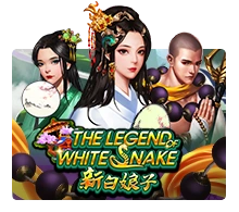 Joker123 : The Legend Of White Snake - KINGBET189