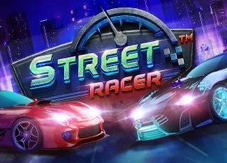 Street Racer - KINGBET189