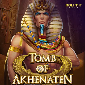 NolimitCity : Tomb Of Akhenaten - KINGBET189
