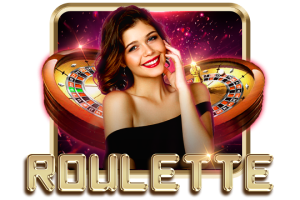 Roulette - KINGBET189
