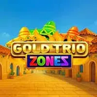 Gold Trio: Zones - KINGBET189