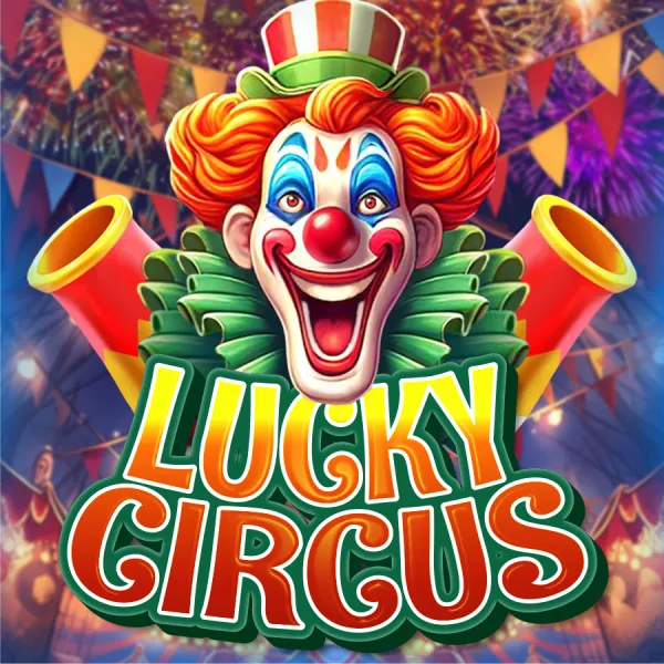 CosmoPlay : Lucky Circus - KINGBET189