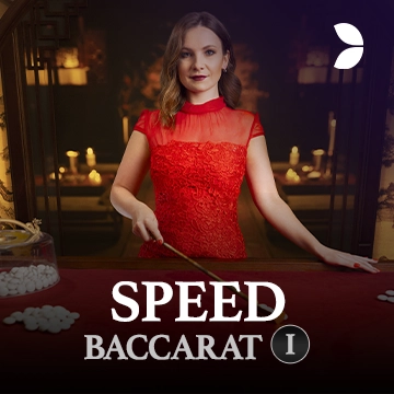Speed Baccarat I - KINGBET189