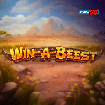PlaynGo : Win-A-Beest - KINGBET189