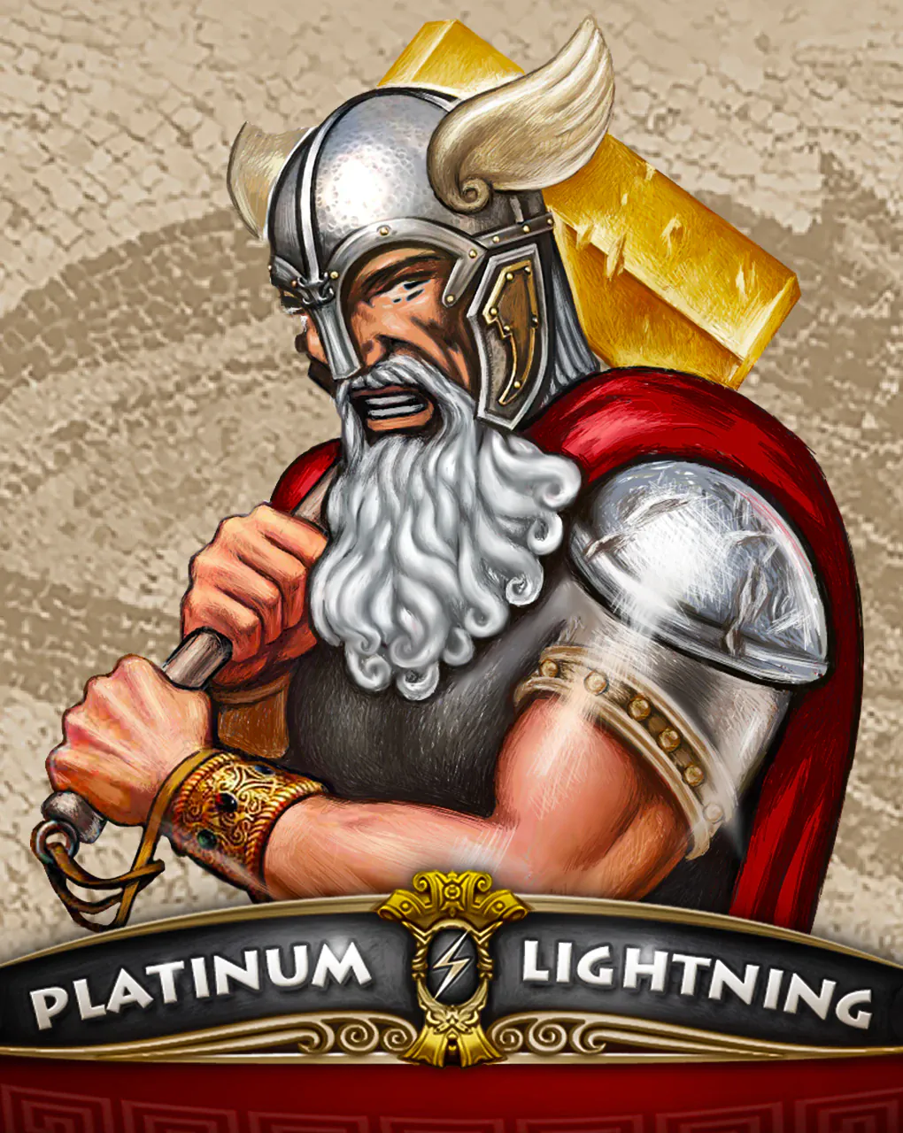Bgaming : Platinum Lightning - KINGBET189