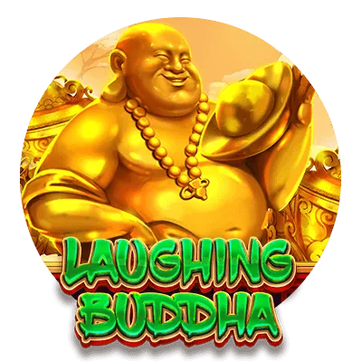 Laughing Buddha - KINGBET189