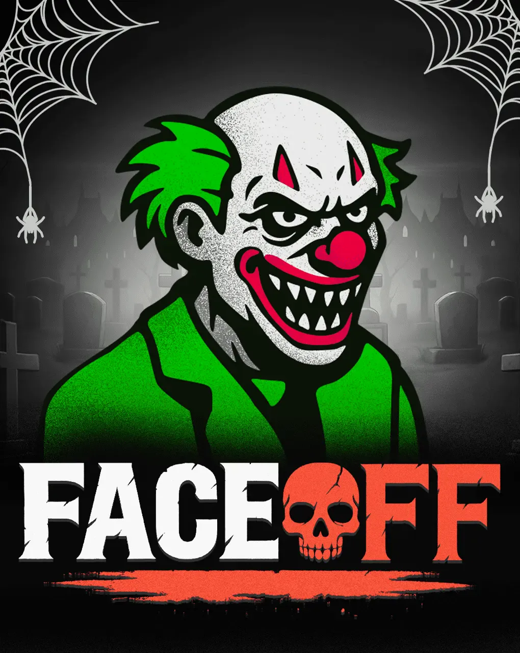 Bgaming : Face Off - KINGBET189