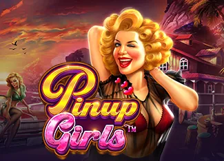 Pinup Girls - KINGBET189