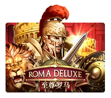 Joker123 : Roma Deluxe - KINGBET189