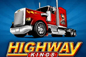 Highway Kings - KINGBET189