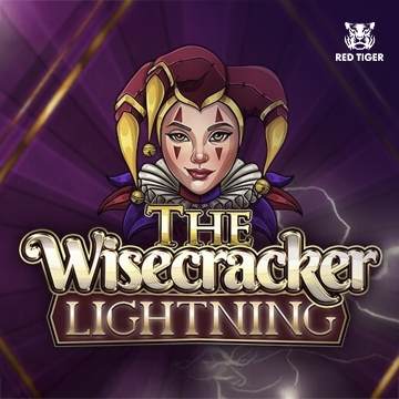 Redtiger : The Wisecracker Lightning - KINGBET189