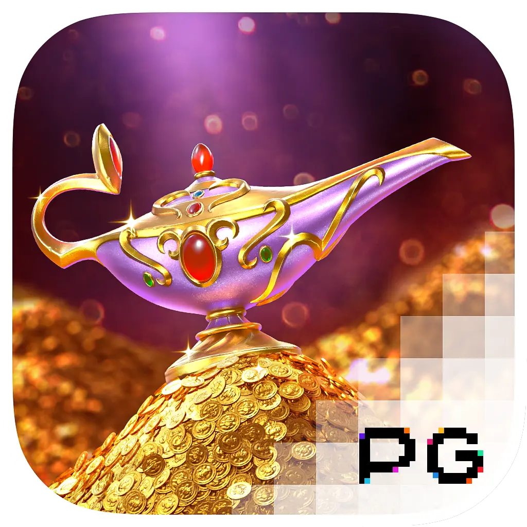 Genies 3 Wishes - KINGBET189