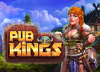 Pub Kings - KINGBET189