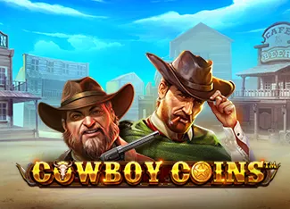 Cowboy Coins - KINGBET189