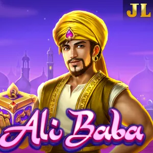 Ali Baba - KINGBET189