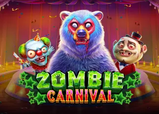 Zombie Carnival - KINGBET189