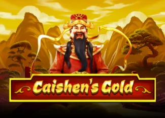 Caishens Gold - KINGBET189