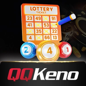 qqkeno - KINGBET189