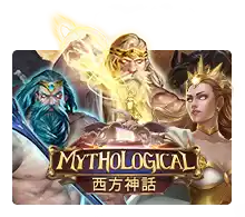 Joker123 : Mythological - KINGBET189