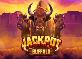 Jackpot Buffalo - KINGBET189