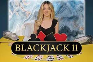 Blackjack 11 - KINGBET189
