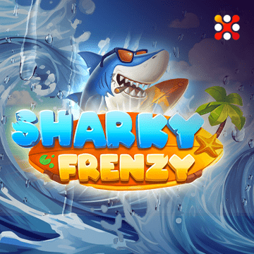Sharky Frenzy - KINGBET189