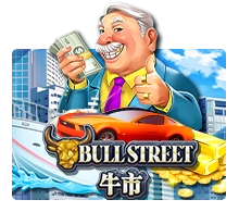 Joker123 : Bull Street - KINGBET189