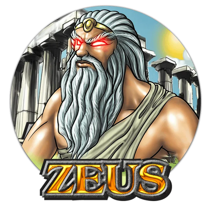 Zeus - KINGBET189