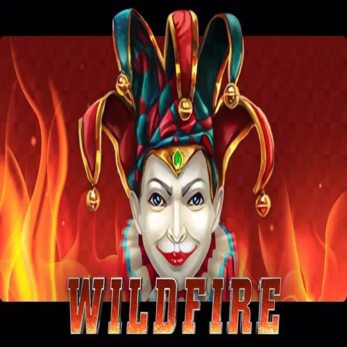 Wildfire Wins - KINGBET189