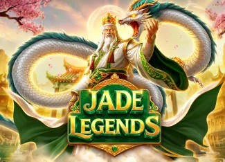 Jade Legends - KINGBET189