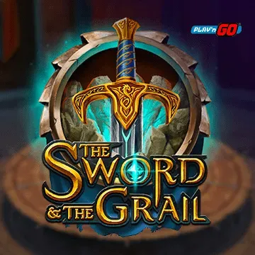 PlaynGo : The Sword and the Grail - KINGBET189