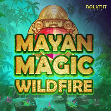 NolimitCity : Mayan Magic Wildfire - KINGBET189