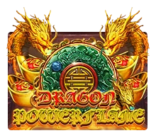 Joker123 : Dragon Power Flame - KINGBET189