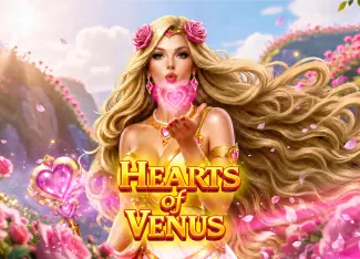 Hearts of Venus - KINGBET189
