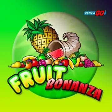 PlaynGo : Fruit Bonanza - KINGBET189
