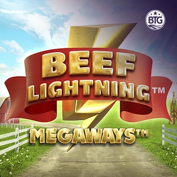 Bigtime : Beef Lightning - KINGBET189